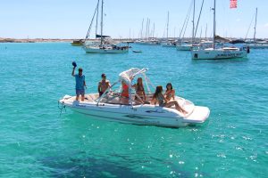 Lee más sobre el artículo Titulin, licencia de navegación básica en Tarragona